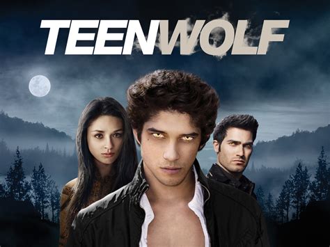 Nonton Series Teen Wolf Season 1 Sub Indo Rebahin .